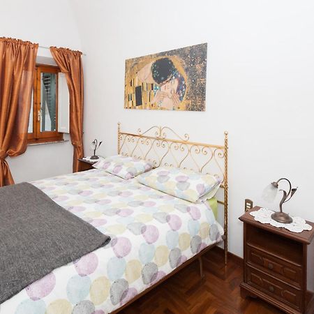 Casa Vacanze Le Piagge Di Scappini Simona Montelupo Fiorentino Kültér fotó