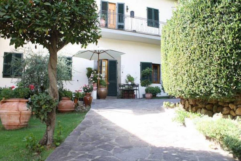 Casa Vacanze Le Piagge Di Scappini Simona Montelupo Fiorentino Szoba fotó