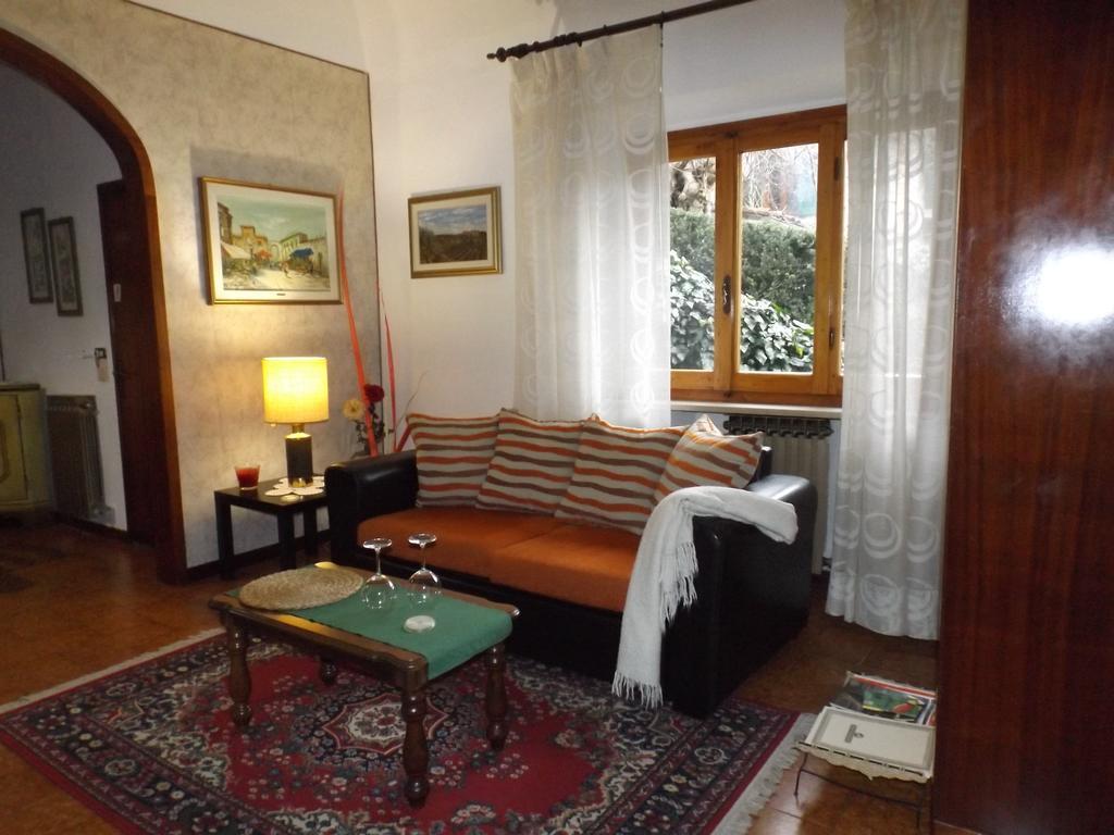 Casa Vacanze Le Piagge Di Scappini Simona Montelupo Fiorentino Kültér fotó