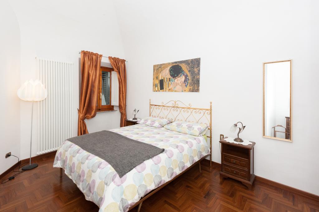 Casa Vacanze Le Piagge Di Scappini Simona Montelupo Fiorentino Kültér fotó