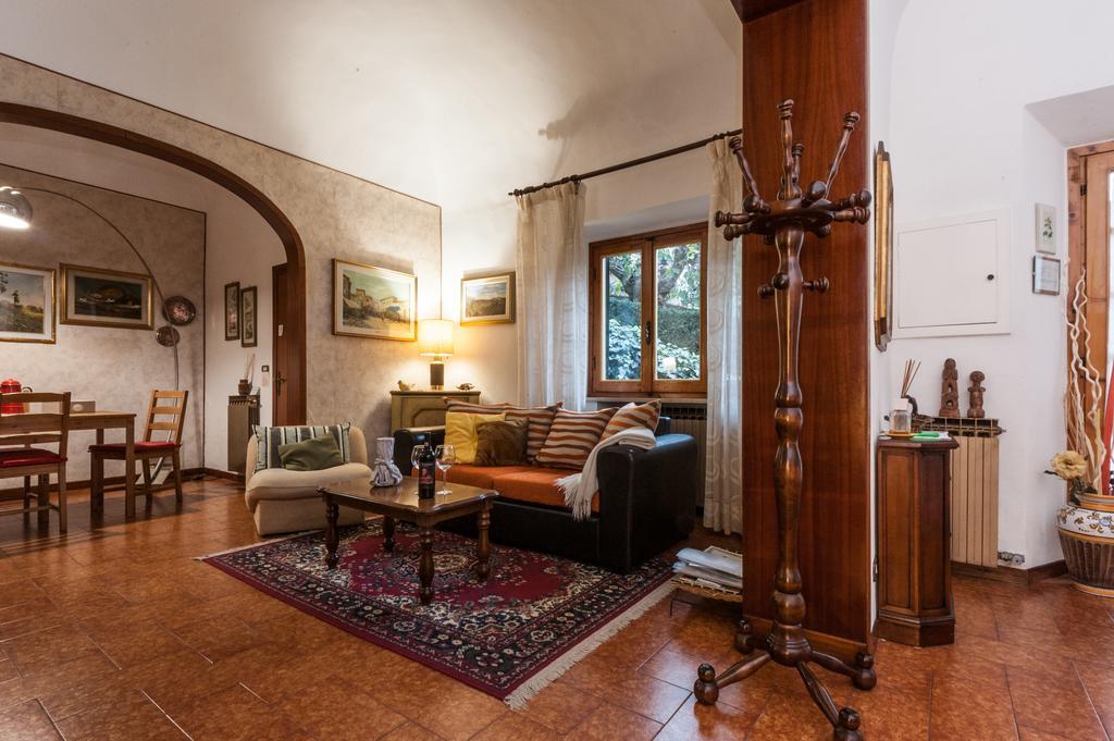 Casa Vacanze Le Piagge Di Scappini Simona Montelupo Fiorentino Kültér fotó