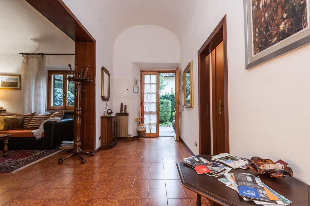 Casa Vacanze Le Piagge Di Scappini Simona Montelupo Fiorentino Kültér fotó