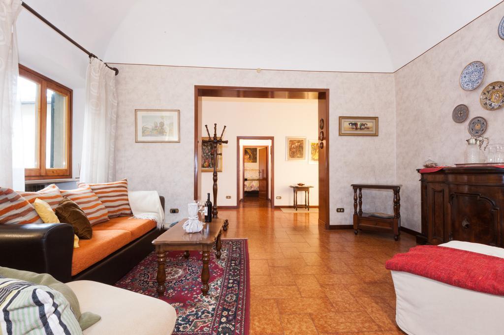 Casa Vacanze Le Piagge Di Scappini Simona Montelupo Fiorentino Kültér fotó