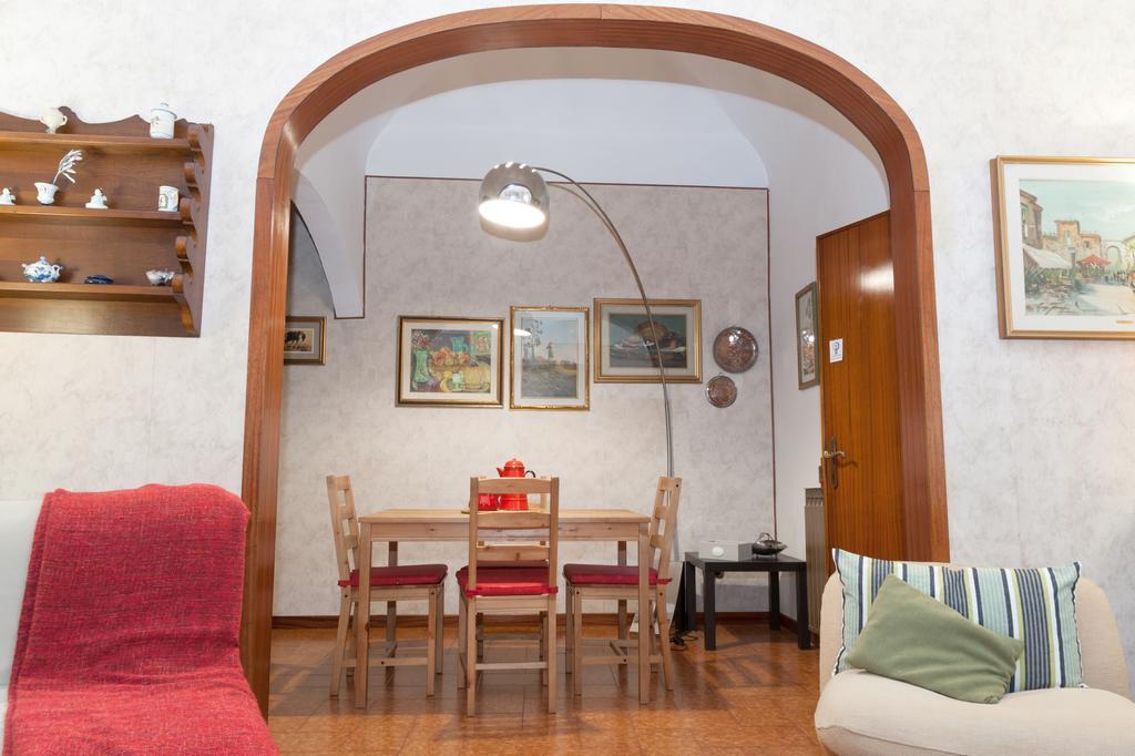 Casa Vacanze Le Piagge Di Scappini Simona Montelupo Fiorentino Kültér fotó