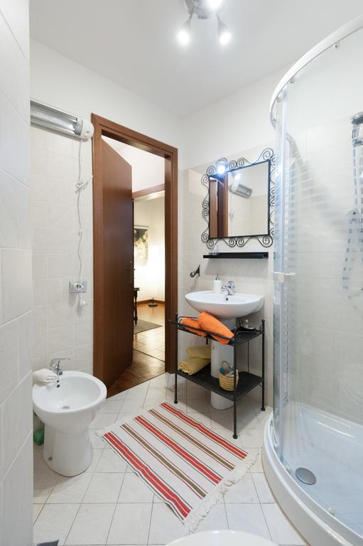 Casa Vacanze Le Piagge Di Scappini Simona Montelupo Fiorentino Kültér fotó