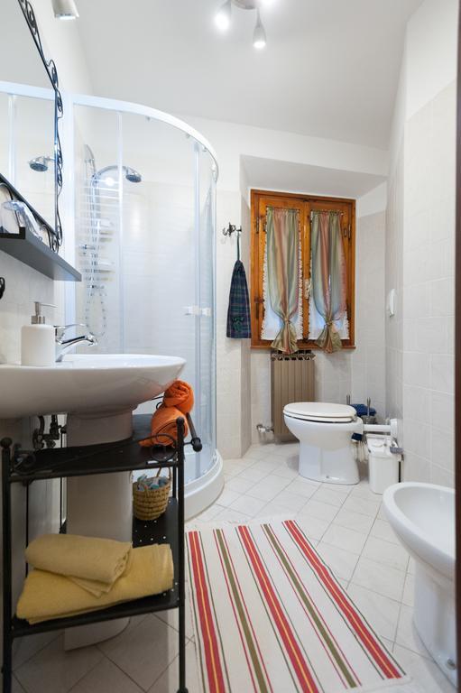 Casa Vacanze Le Piagge Di Scappini Simona Montelupo Fiorentino Kültér fotó