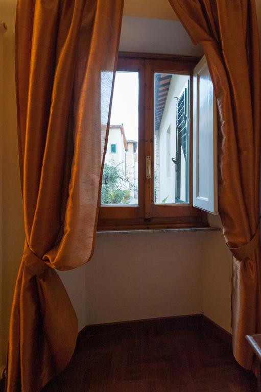 Casa Vacanze Le Piagge Di Scappini Simona Montelupo Fiorentino Kültér fotó