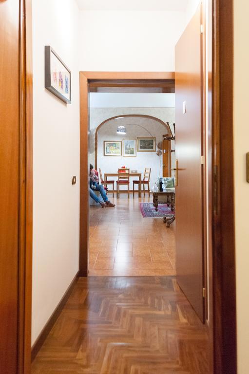 Casa Vacanze Le Piagge Di Scappini Simona Montelupo Fiorentino Kültér fotó