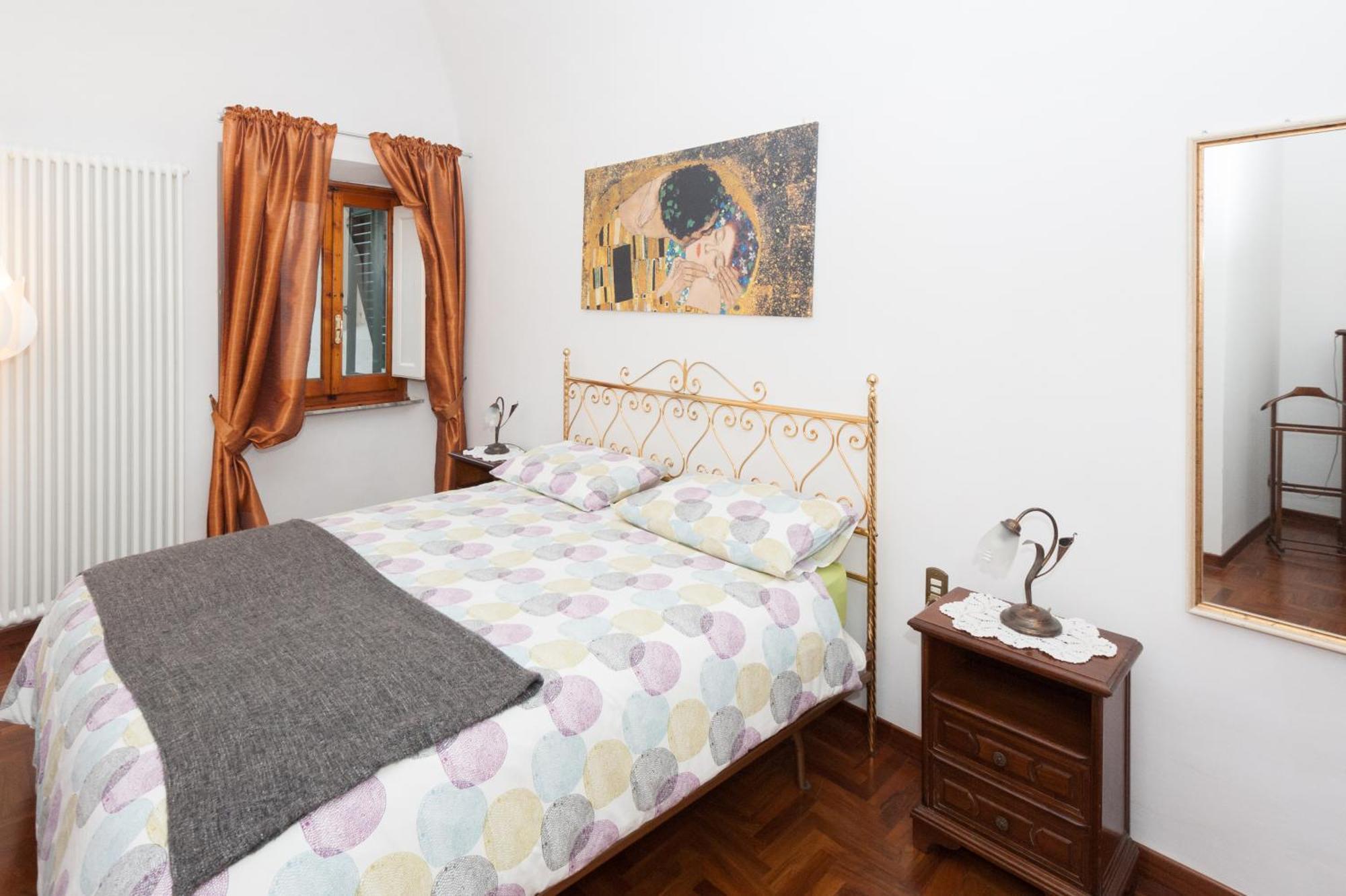Casa Vacanze Le Piagge Di Scappini Simona Montelupo Fiorentino Kültér fotó