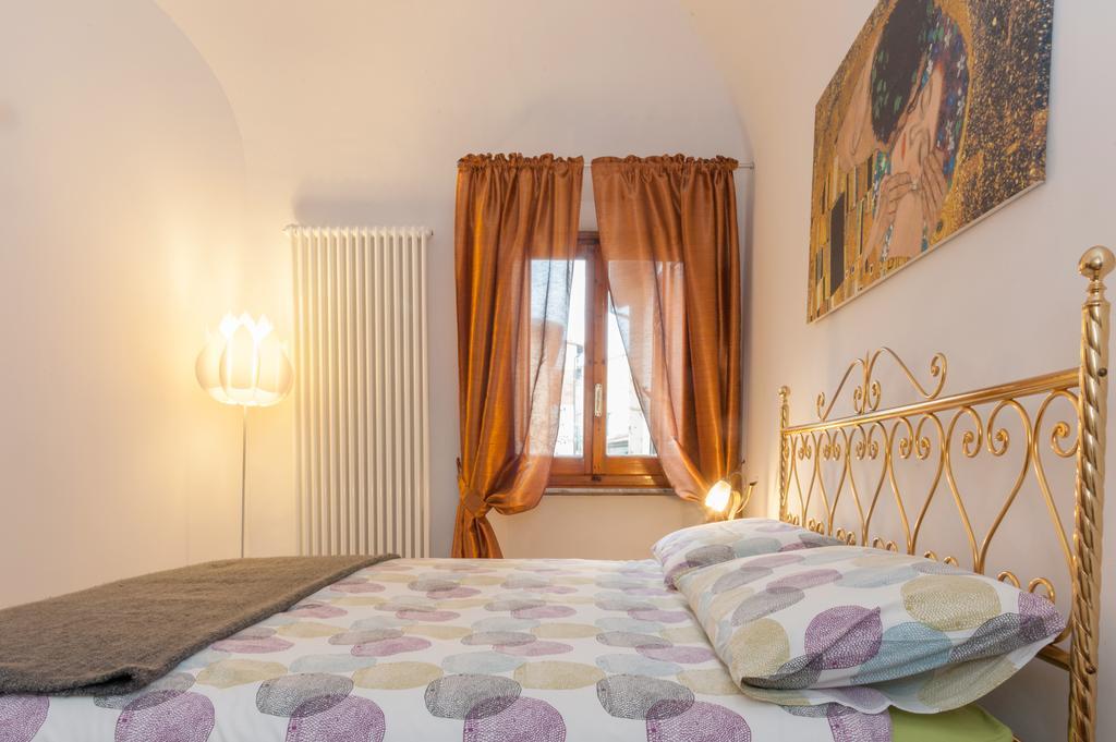 Casa Vacanze Le Piagge Di Scappini Simona Montelupo Fiorentino Kültér fotó