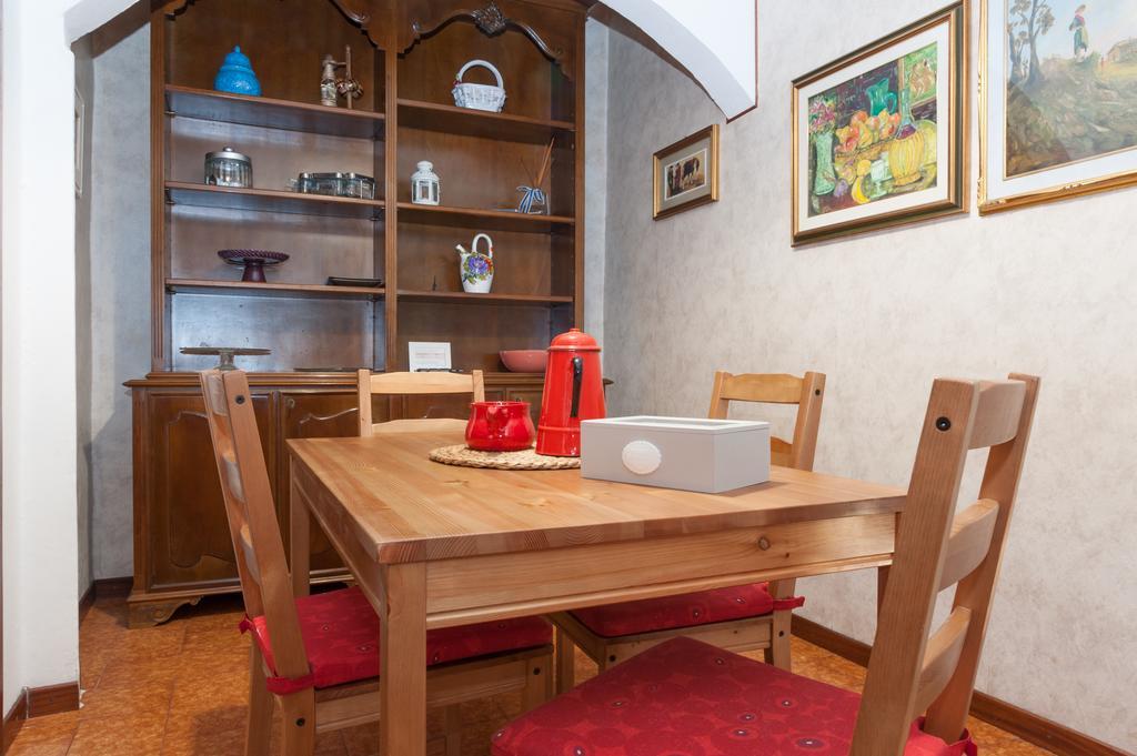 Casa Vacanze Le Piagge Di Scappini Simona Montelupo Fiorentino Kültér fotó