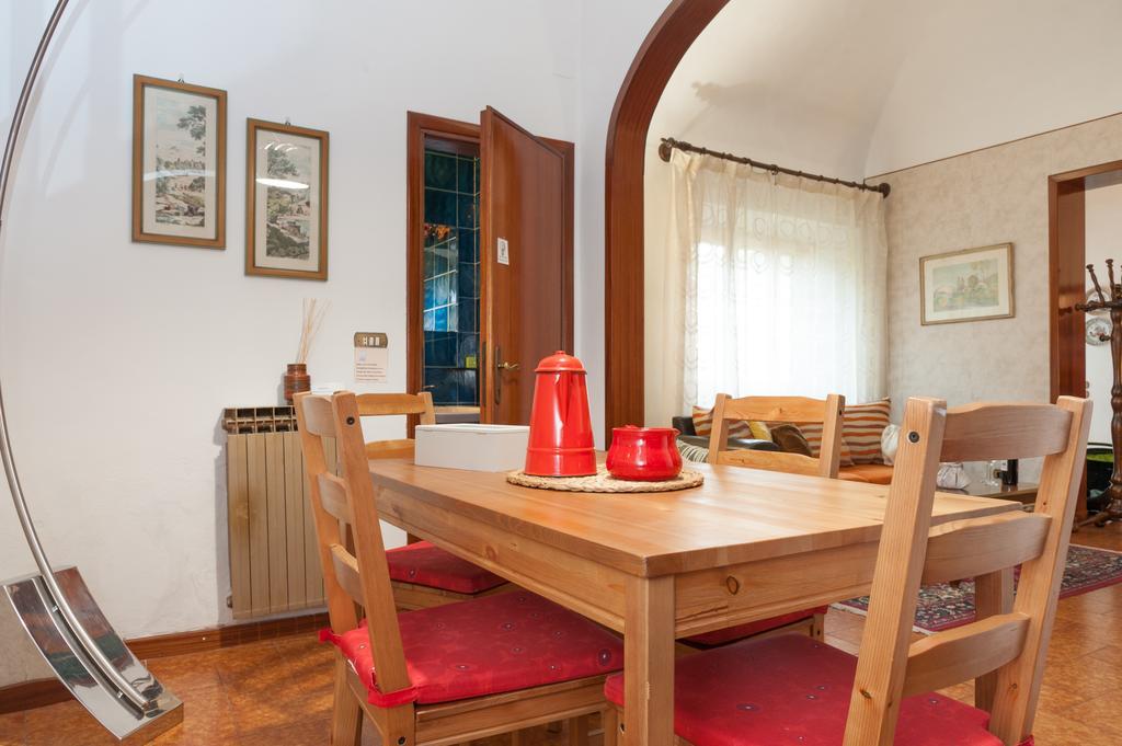 Casa Vacanze Le Piagge Di Scappini Simona Montelupo Fiorentino Kültér fotó