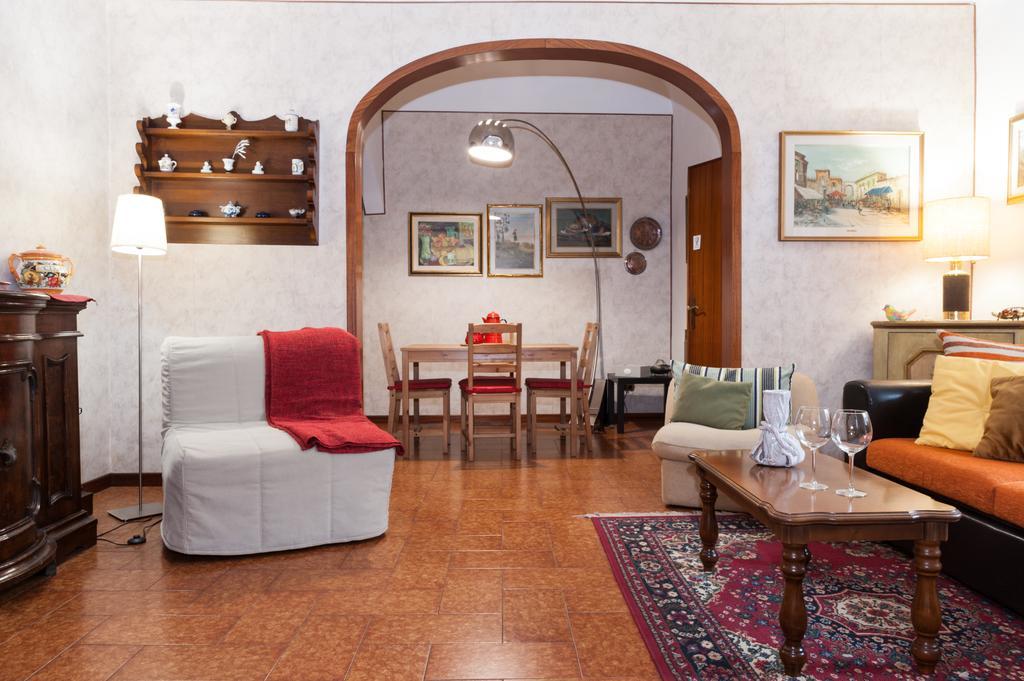 Casa Vacanze Le Piagge Di Scappini Simona Montelupo Fiorentino Kültér fotó