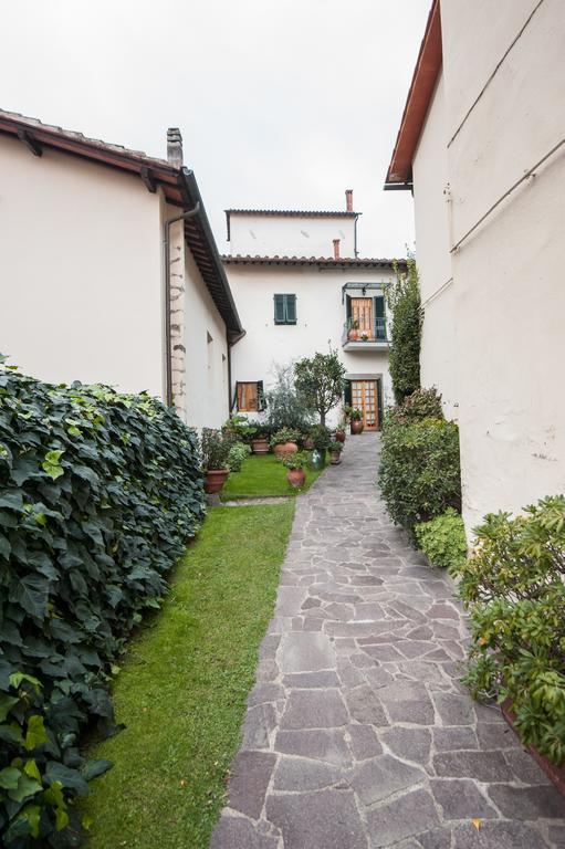 Casa Vacanze Le Piagge Di Scappini Simona Montelupo Fiorentino Kültér fotó