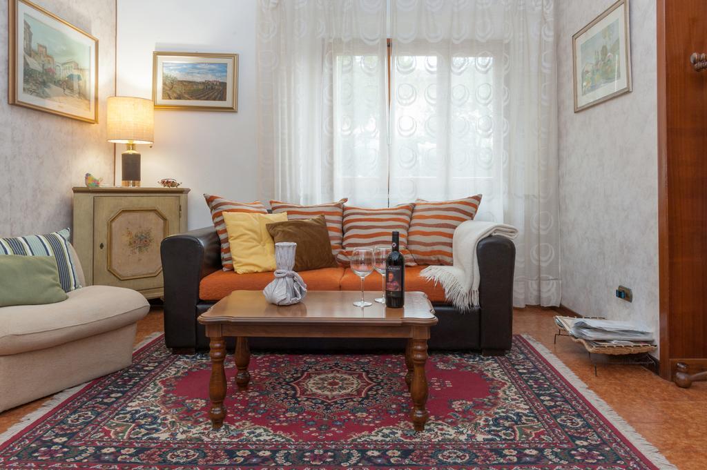 Casa Vacanze Le Piagge Di Scappini Simona Montelupo Fiorentino Kültér fotó